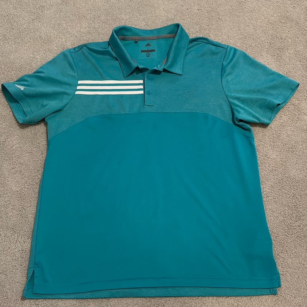 Adidas polo